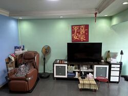 Blk 712 Tampines Starlight (Tampines), HDB 5 Rooms #459396921